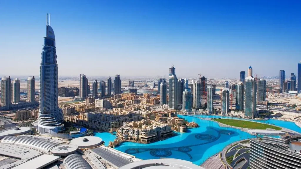 دبي